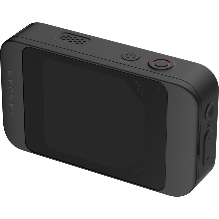 Kandao QooCam EGO 3D Camera black #17