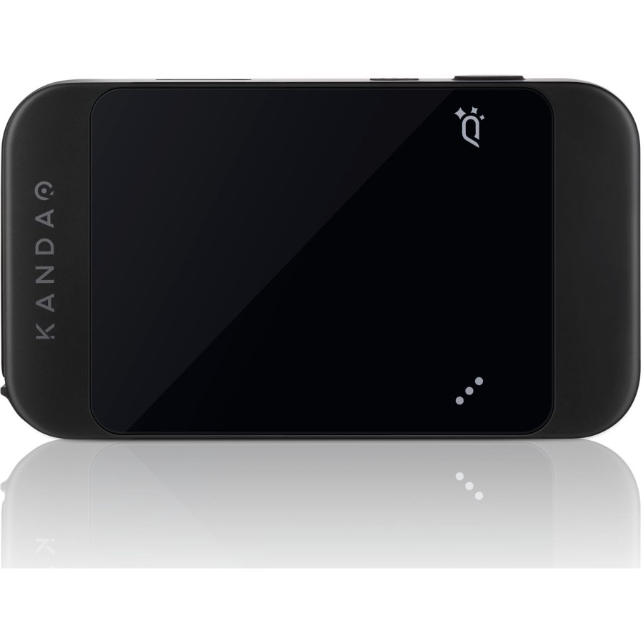 Kandao QooCam EGO 3D Camera black #21