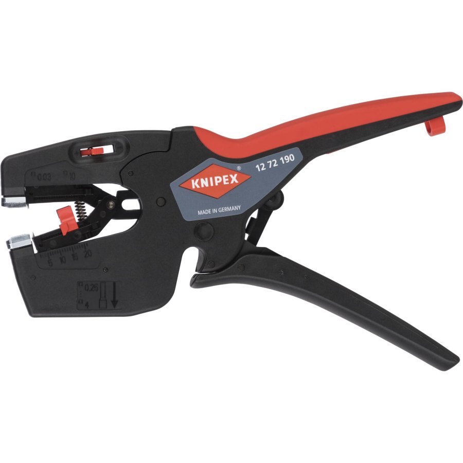 KNIPEX NexStrip Electrician's Multi-Tool #1