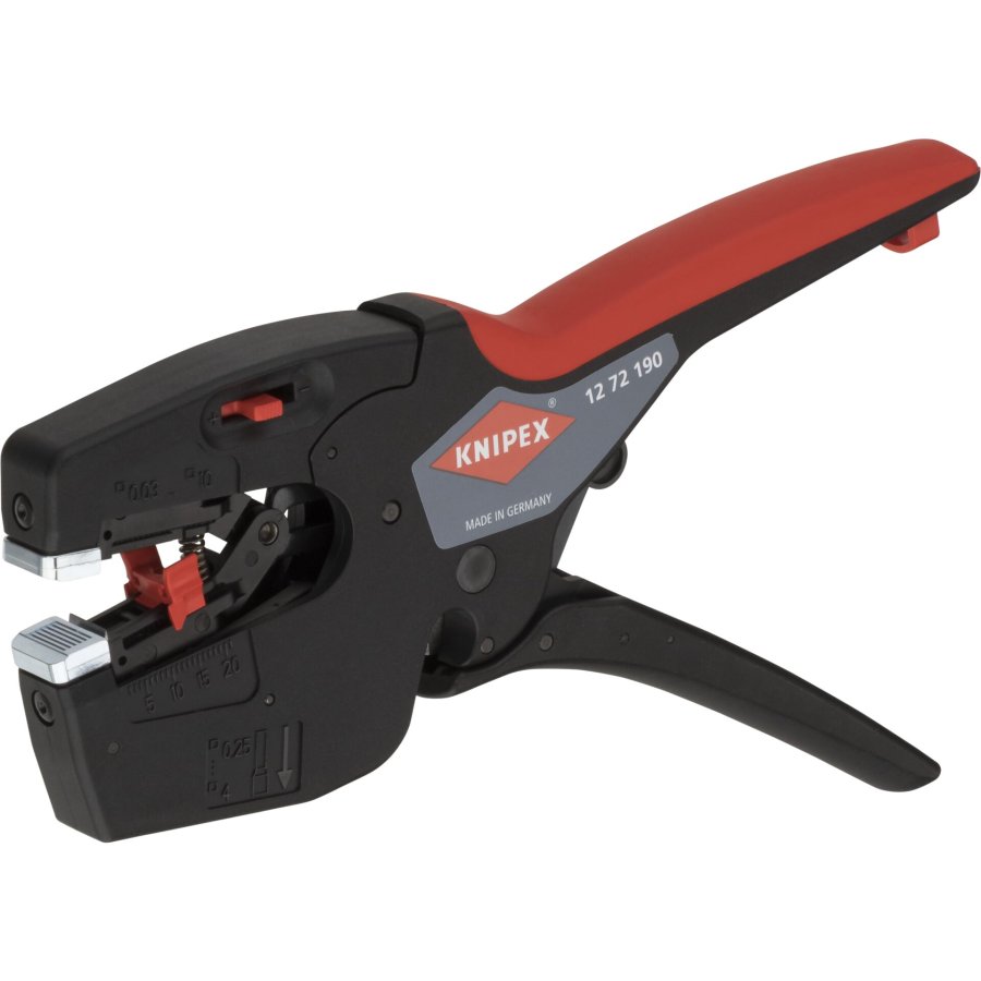 KNIPEX NexStrip Electrician's Multi-Tool #2