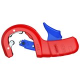 Knipex 90 23 01 BK manuelt rrskrevrktj Rrskrer #1