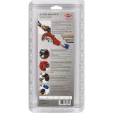 KNIPEX Pipe Cutter TubiXL XL #2