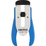 KNIPEX Stripping Tool for fibre optic cables #1