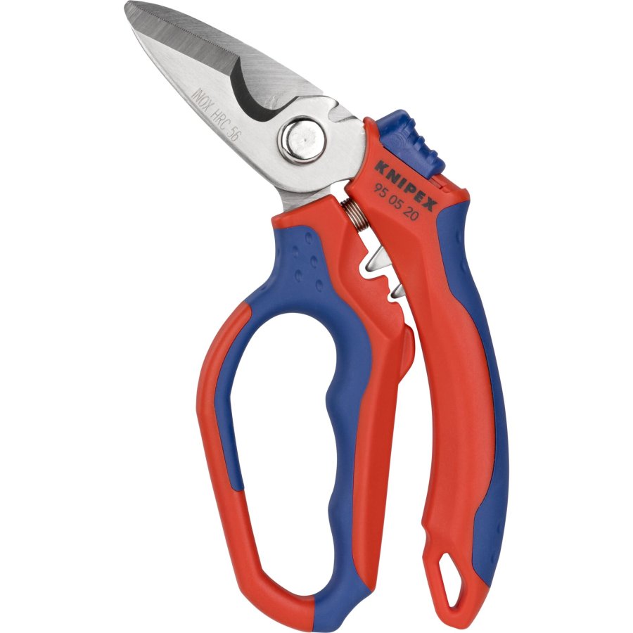 KNIPEX Electricians Scissors #2