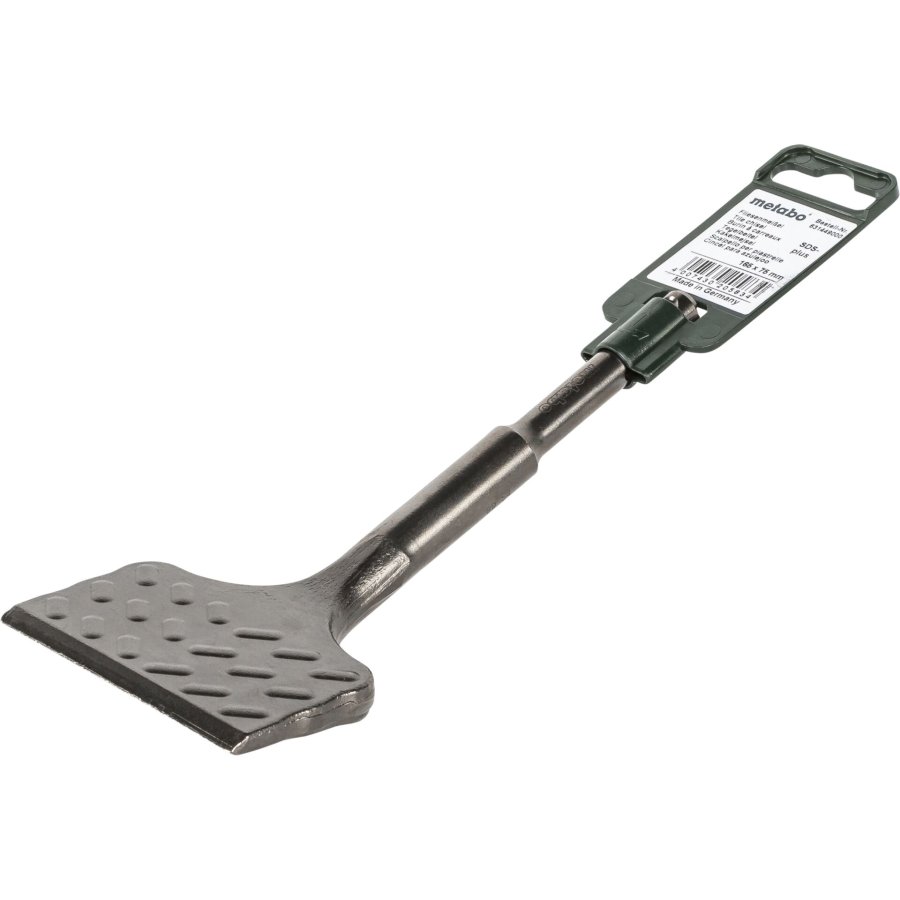 Metabo SDS-plus Tile Chisel cr. 175x75mm #2