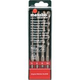 Metabo SDS-plus-SP Storage Case 4 pcs. #1