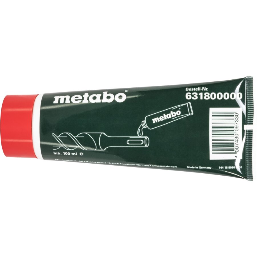 Metabo Special Grease for SDS Tool Insertion End #1