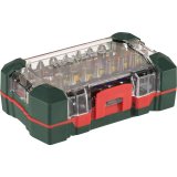 Metabo Bit-Box SP, 32-piece #1