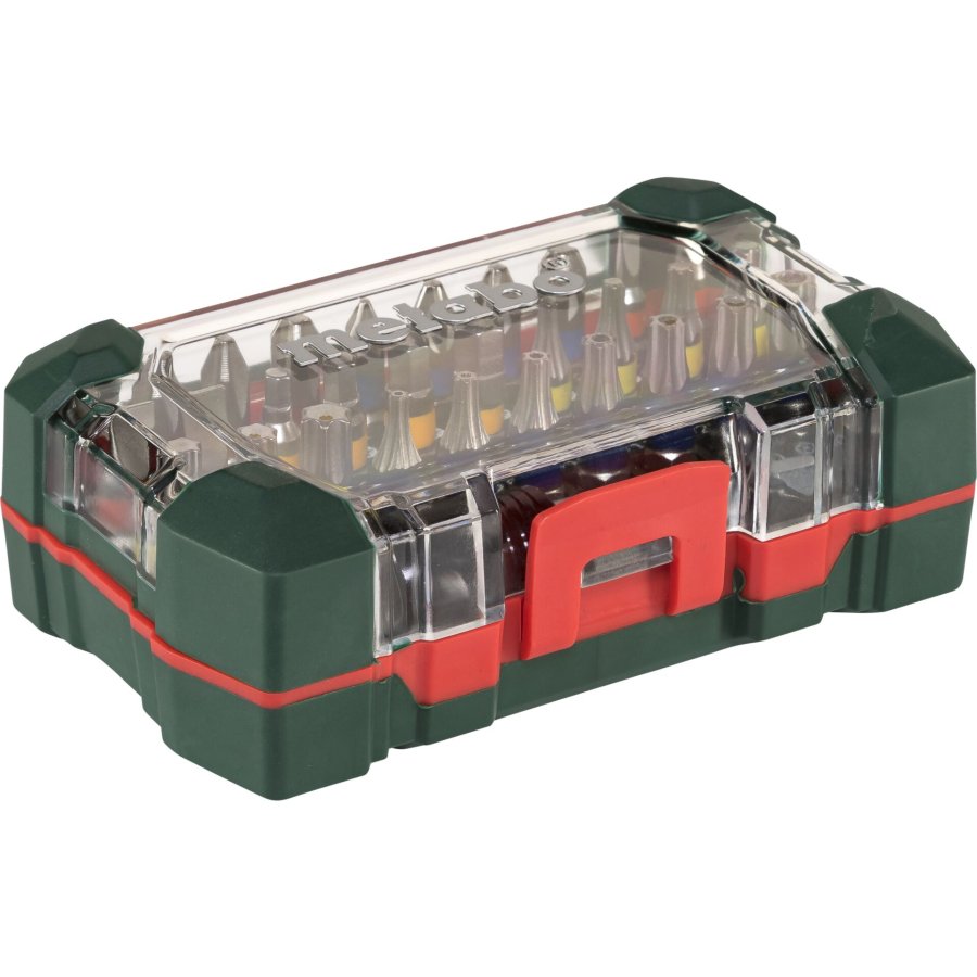 Metabo Bit-Box SP, 32-piece #1