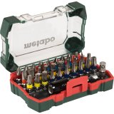 Metabo Bit-Box SP, 32-piece #2