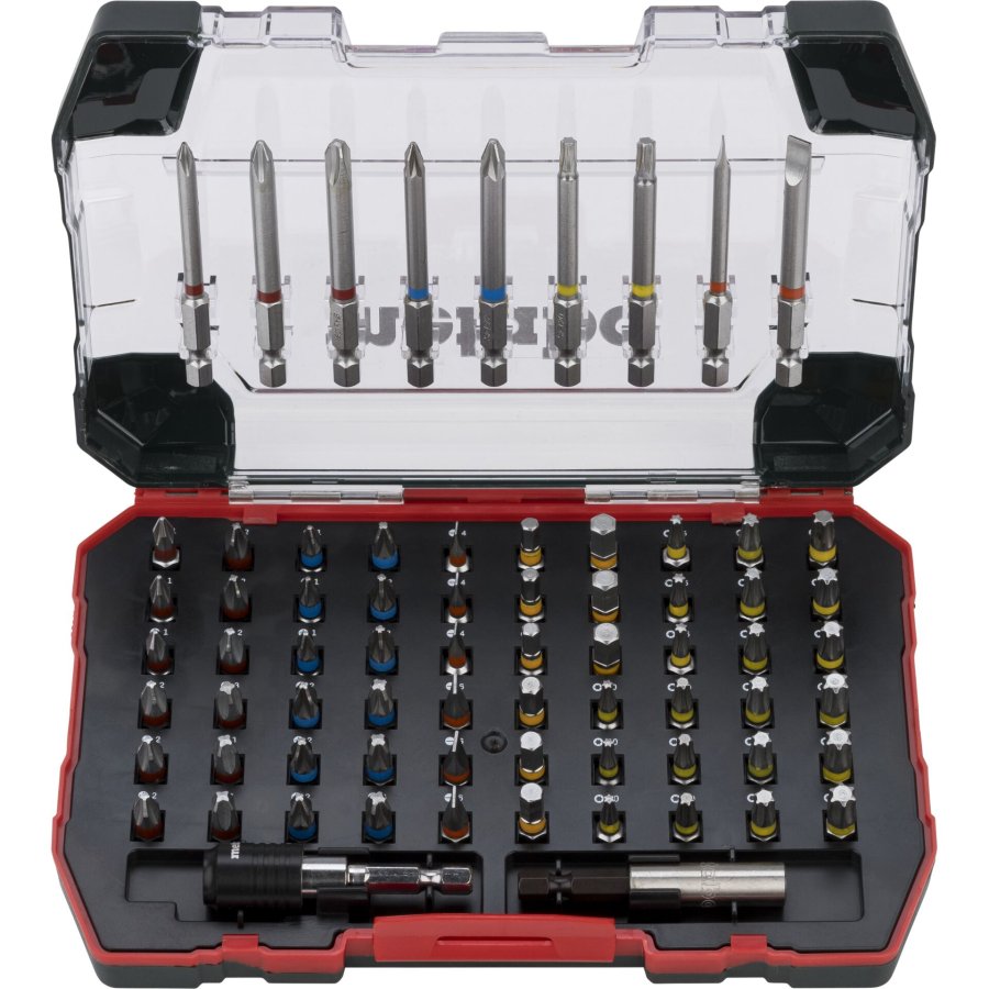 Metabo Bit-Box SP, 71-piece #2
