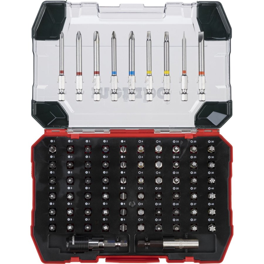 Metabo Bit-Box SP, 71-piece #3