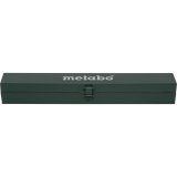 Metabo Socket Wrench Set 1/2 Impact-proof #2