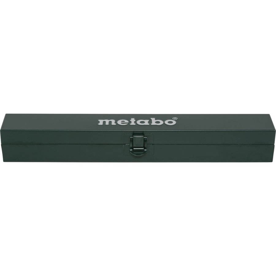 Metabo Socket Wrench Set 1/2 Impact-proof #2