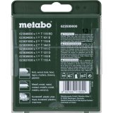 Metabo Jigsaw Blade Assortment 10-piece #2