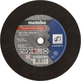 Metabo Flexiamant super 350x3,0x 25,4 steel #1