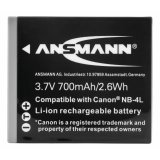 Ansmann A-Can NB-4L #2