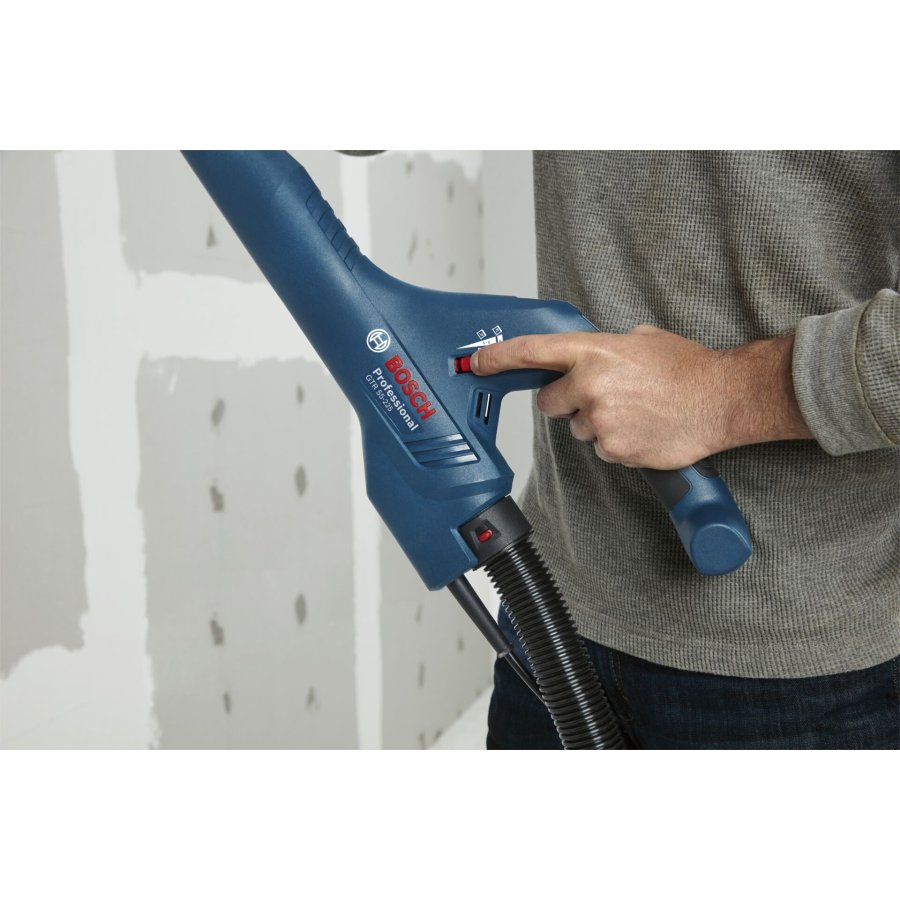 Bosch GTR 55-225 Drywall Sander #8
