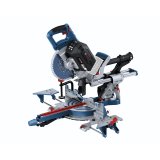 Bosch GCM 18V-216 DC solo Cordless Cross Cut & Mitre Saw #2