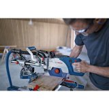 Bosch GCM 18V-216 DC solo Cordless Cross Cut & Mitre Saw #4
