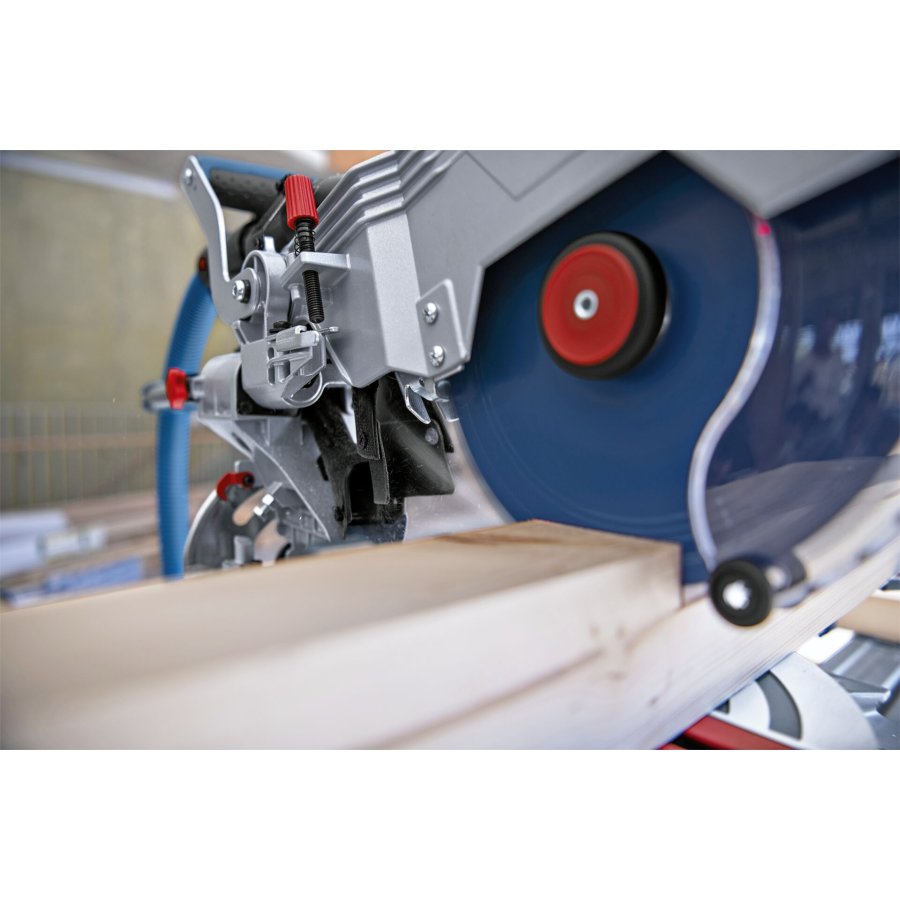 Bosch GCM 18V-216 DC solo Cordless Cross Cut & Mitre Saw #5