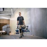 Bosch GCM 18V-216 DC solo Cordless Cross Cut & Mitre Saw #6