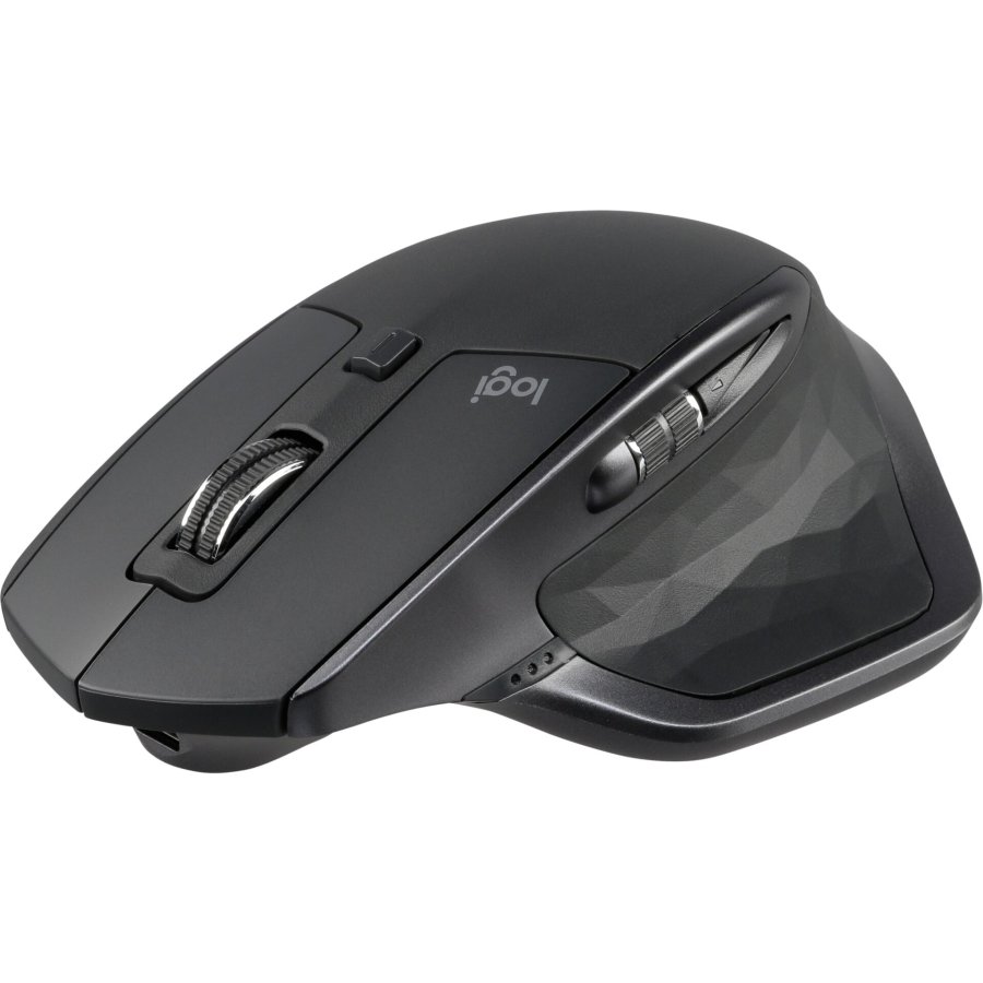 MX Master S2 Laser Wireless Mouse #2