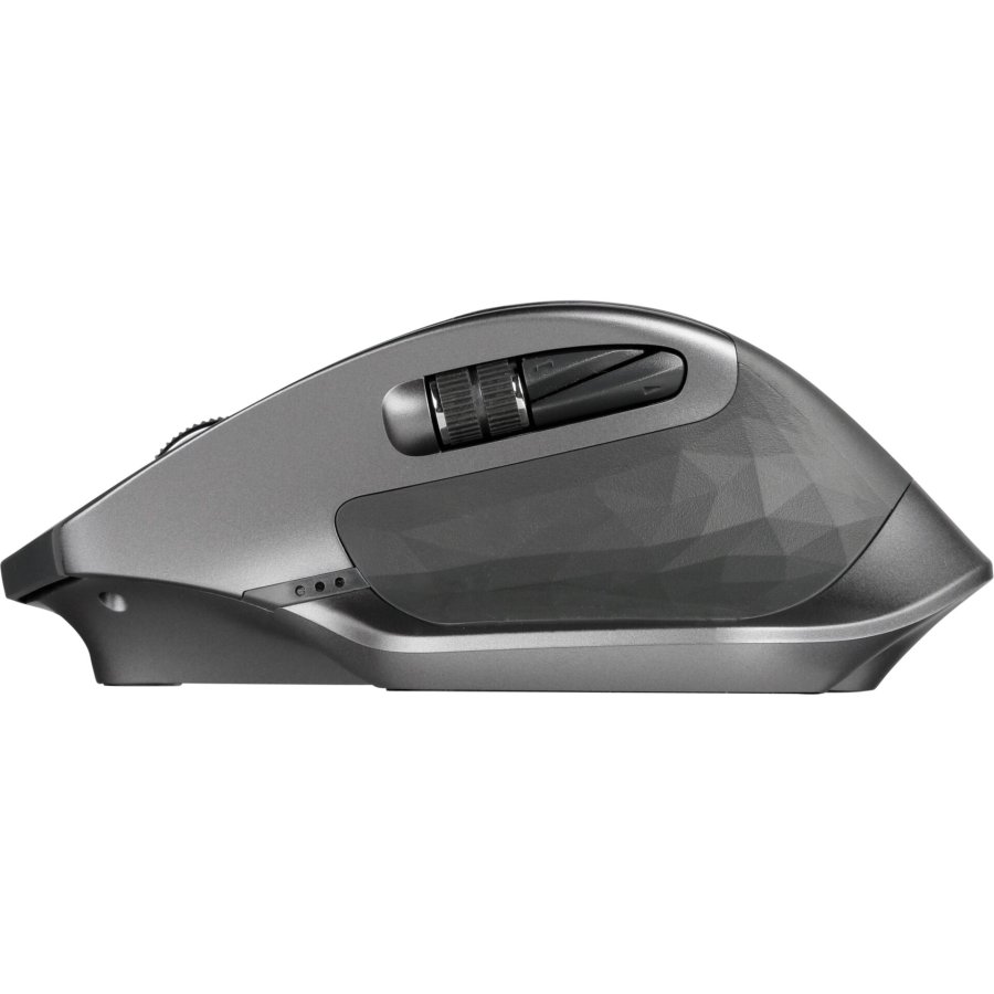 MX Master S2 Laser Wireless Mouse #4