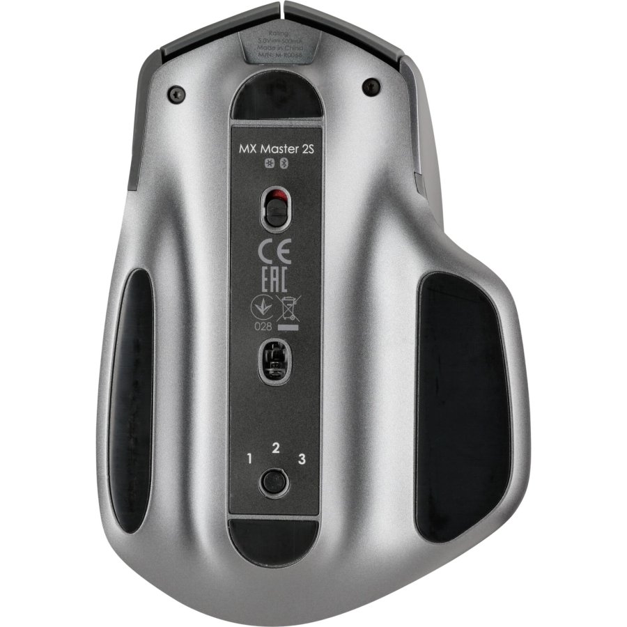 MX Master S2 Laser Wireless Mouse #5