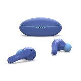 Belkin Soundform Nano Wireless Kids In-Ear blue PAC003btBL #3