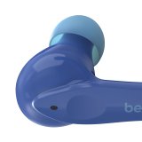 Belkin Soundform Nano Wireless Kids In-Ear blue PAC003btBL #5