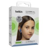 Belkin Soundform Nano Wireless Kids In-Ear blue PAC003btBL #7