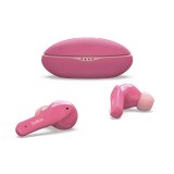 Belkin Soundform Nano Wireless Kids In-Ear pink    PAC003btPK #3