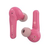 Belkin Soundform Nano Wireless Kids In-Ear pink    PAC003btPK #4
