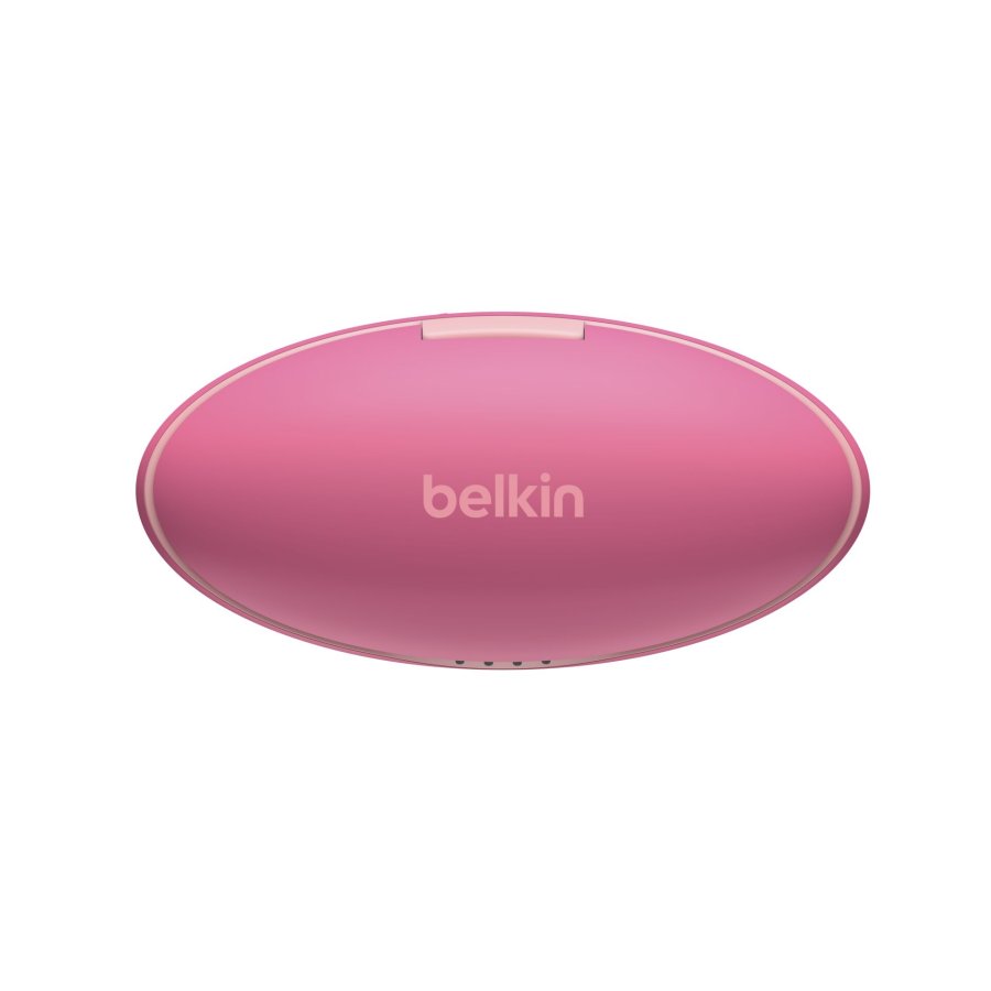 Belkin Soundform Nano Wireless Kids In-Ear pink    PAC003btPK #6