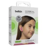 Belkin Soundform Nano Wireless Kids In-Ear pink    PAC003btPK #7