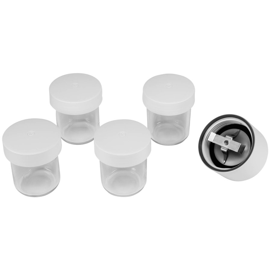 Tilbehr til Kop-blender Kenwood AWAT320B01 Hvid #2