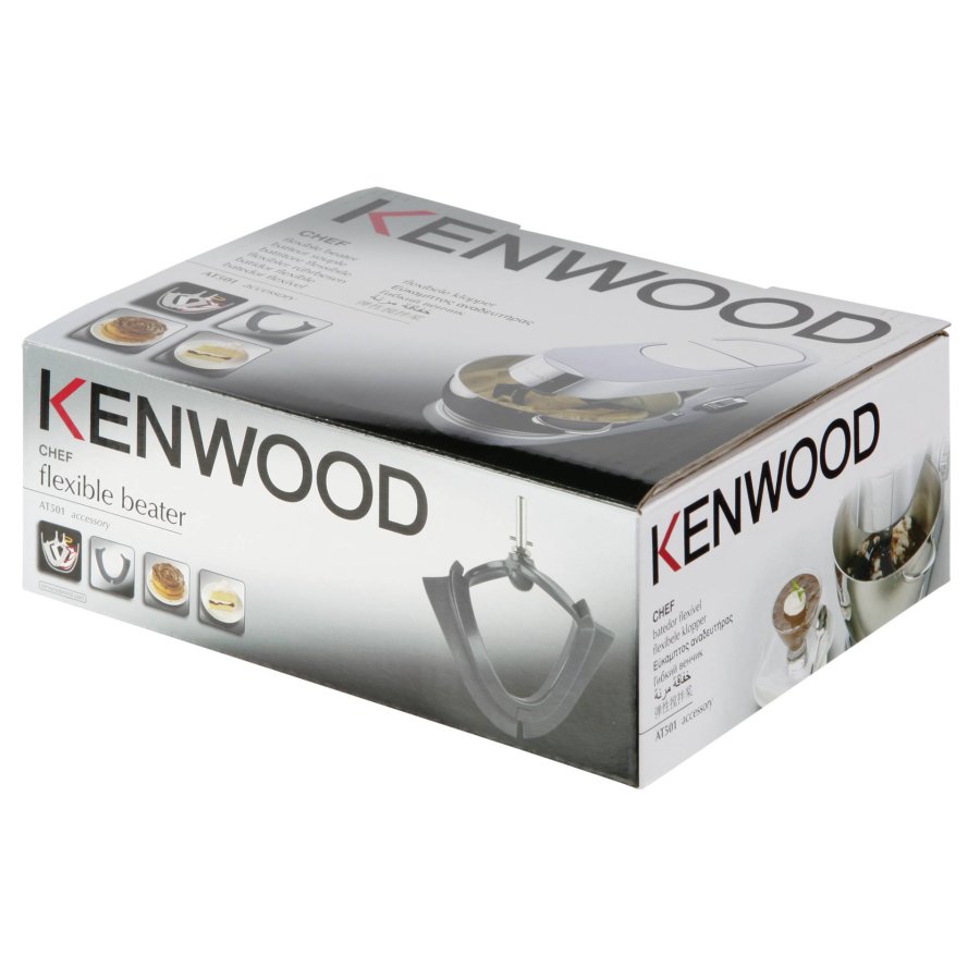 Reservedele Kenwood AT501 #2