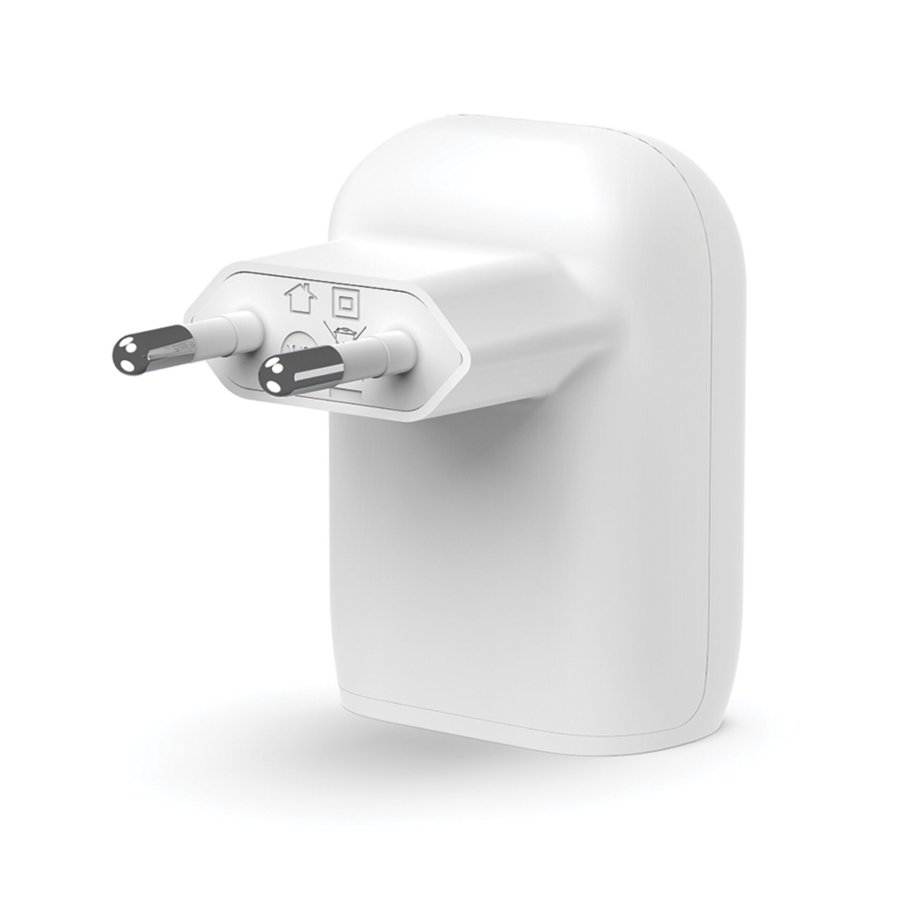 Belkin BOOST CHARGE USB-C 30W PD Charger PSS white WCA005vfWH #2
