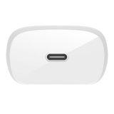 Belkin BOOST CHARGE USB-C 30W PD Charger PSS white WCA005vfWH #3