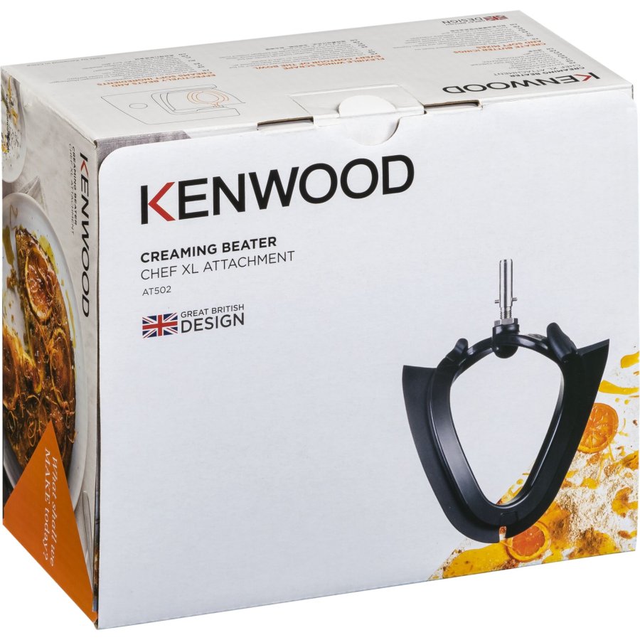 Tilbehr Kenwood AWAT502002 Foodprocessor #2