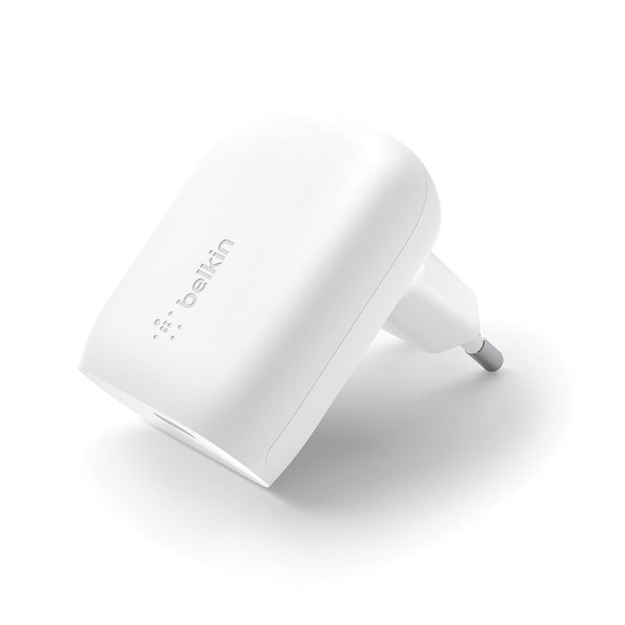 Belkin Boost Charge USB-C 30W PD PPS 1m Lightn.Cab.CA005vf1MWH-B5 #1