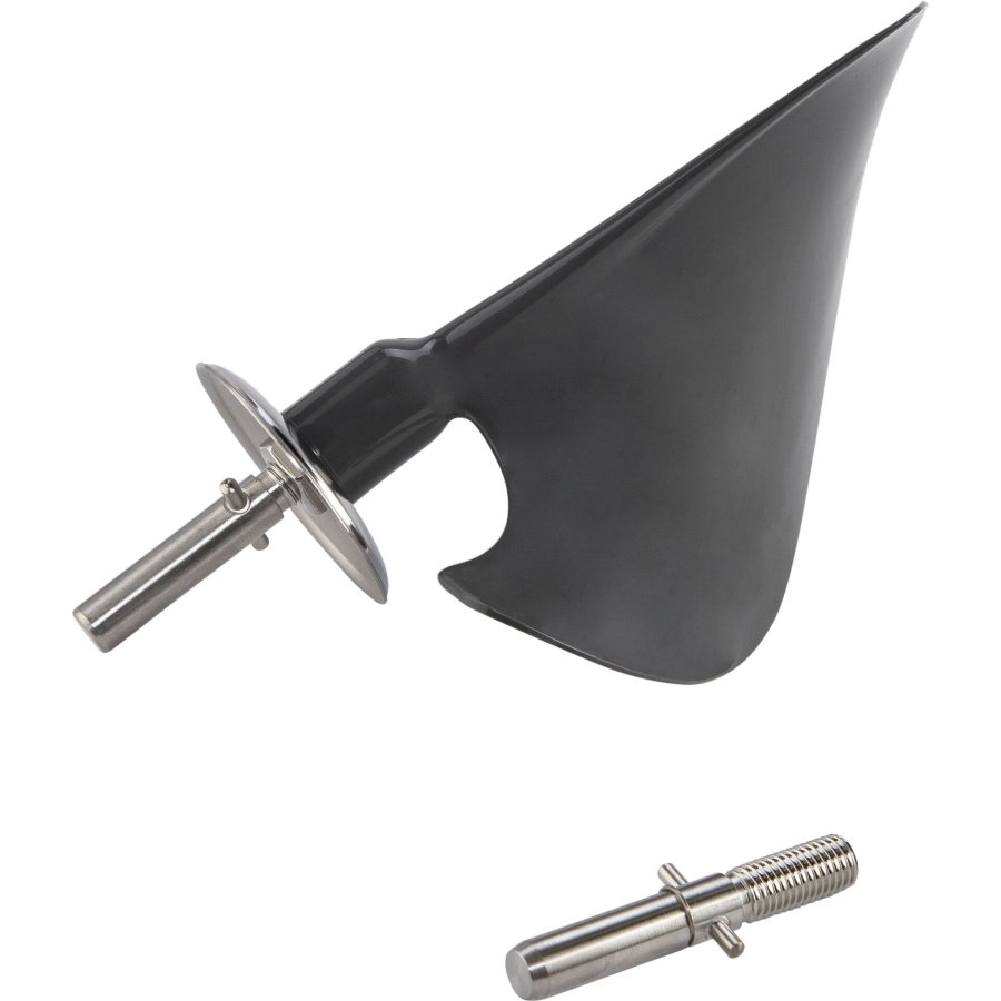 Masseskrer Kenwood AT511 Sort #2