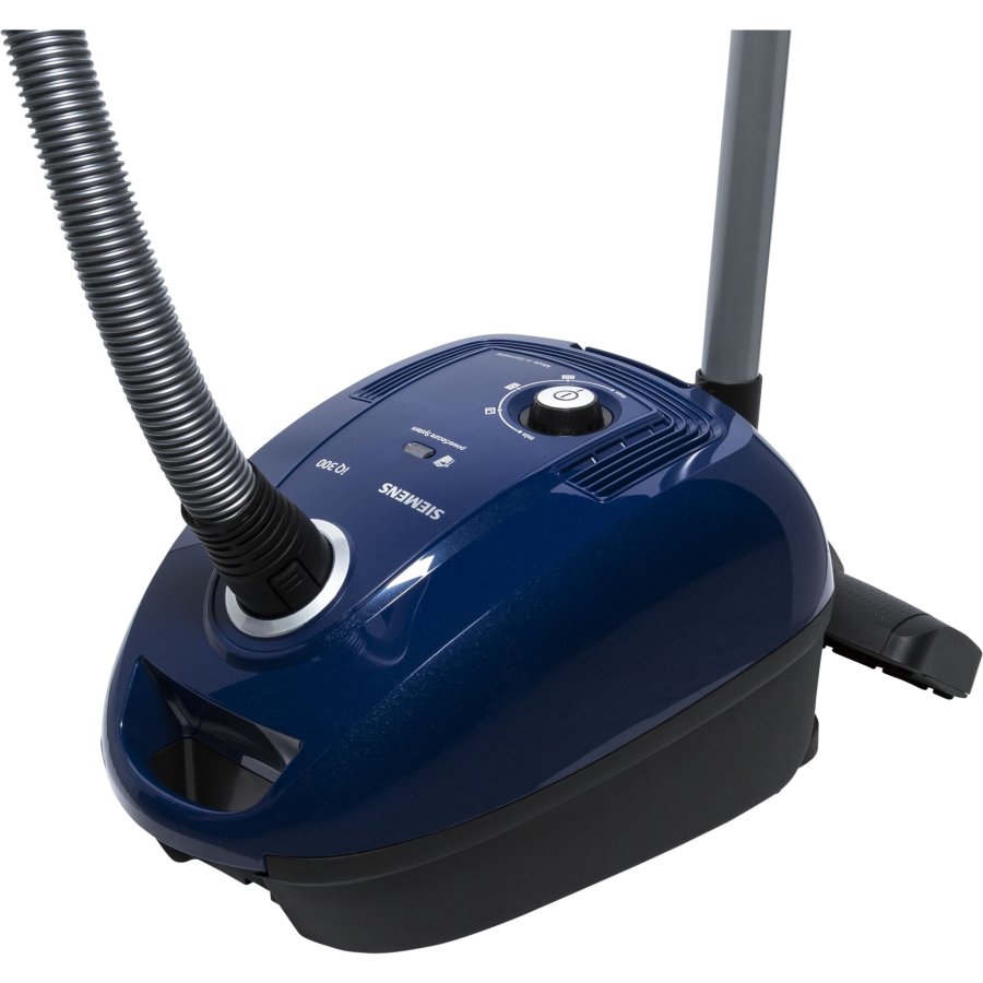 Siemens iQ300 VSC3320 nordic blue metallic #2