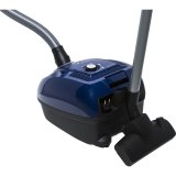 Siemens iQ300 VSC3320 nordic blue metallic #3