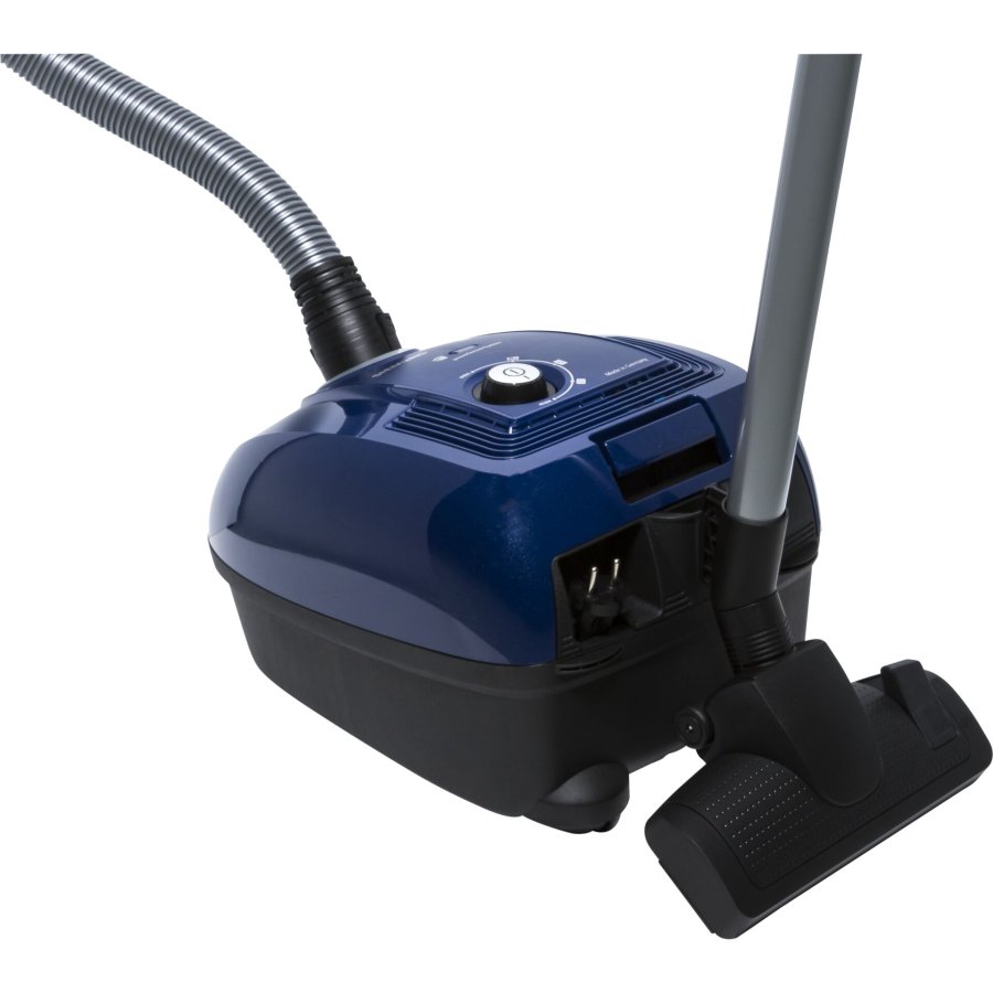 Siemens iQ300 VSC3320 nordic blue metallic #3