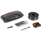 WORX WR165E Landroid M500 robotic lawn mower #4
