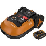 WORX WR147E.1 Landroid L1000 robotic lawn mower #1