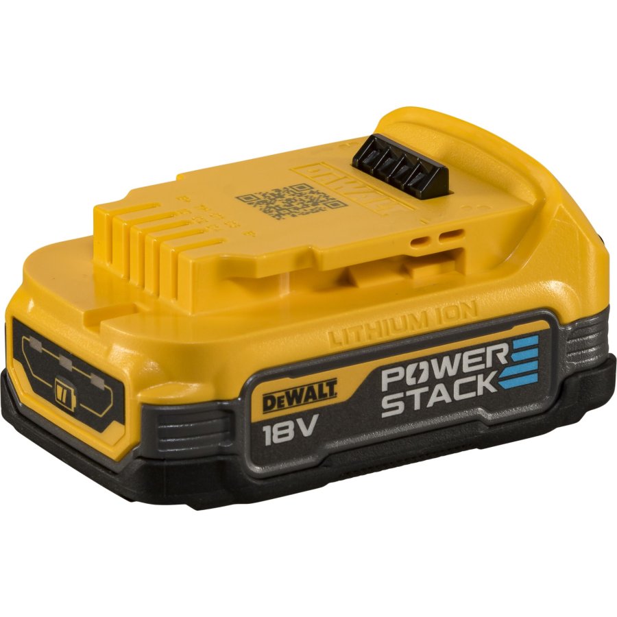 DeWALT DCBP034-XJ ledningsfrit batteri og ledningsfri oplader #2
