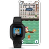 Garmin vivofit jr. 3 Black Cosmic #4